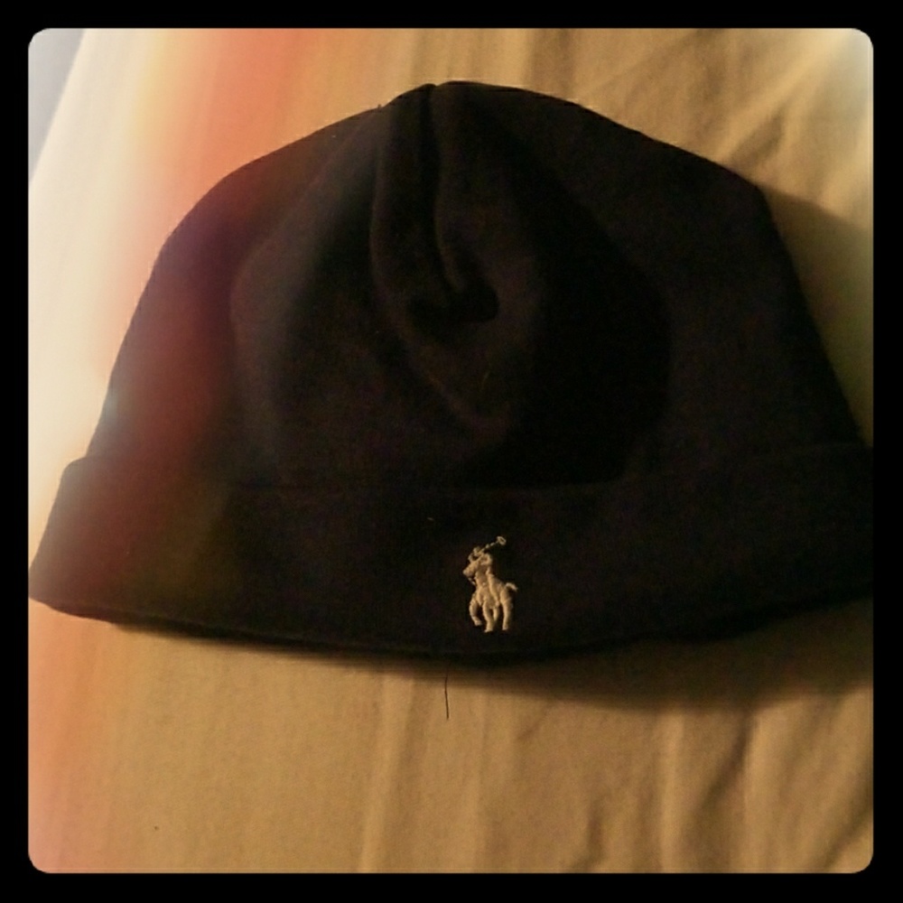 Baby hat